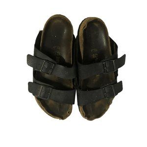 Birkenstock Arizona Two Buckle Strap Sandals Sz 43